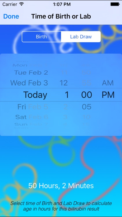 Bili QuikCalc screenshot-3