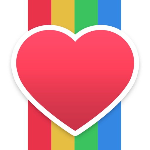 Super Likes Pro for Instagram icon