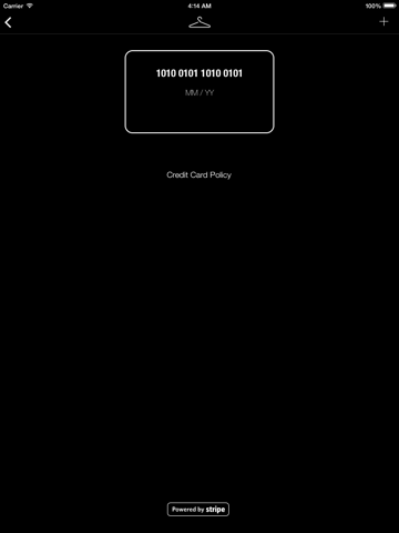 Screenshot #5 pour CoatCheck
