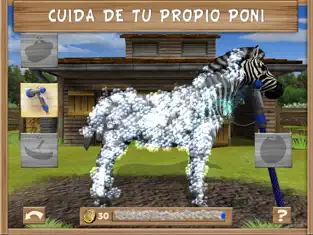 Imatge 2 Pony Trails iphone