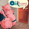 Oralbums - Les 3 Petits Cochons icon
