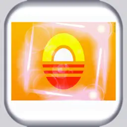 RSS NewsInfo app icon