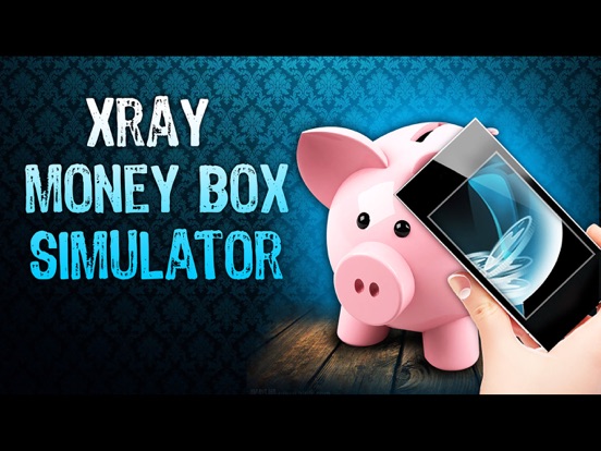 Screenshot #4 pour Xray Money box Simulator