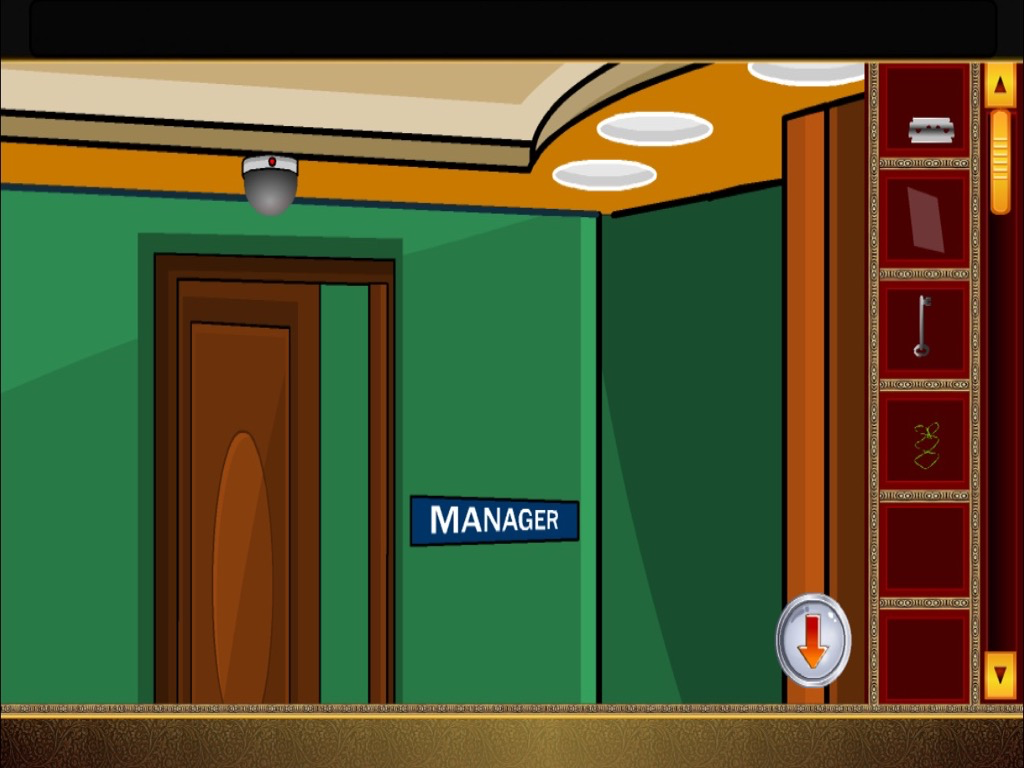 Escape From The Bank screenshot 5