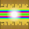 Laser Tape Measure icon