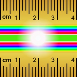 Laser Tape Measure