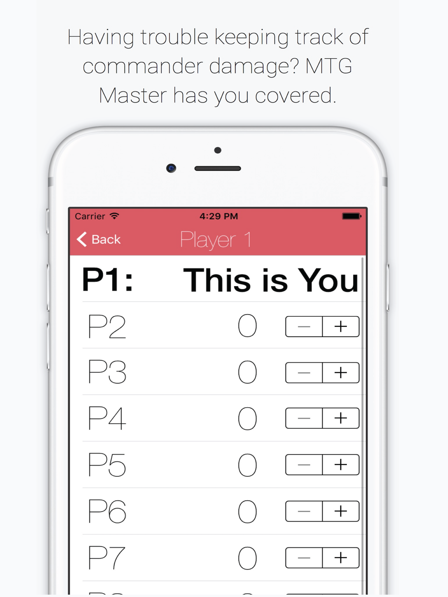 MTG-Master screenshot 6