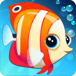 Fish Adventure Seasons app icon