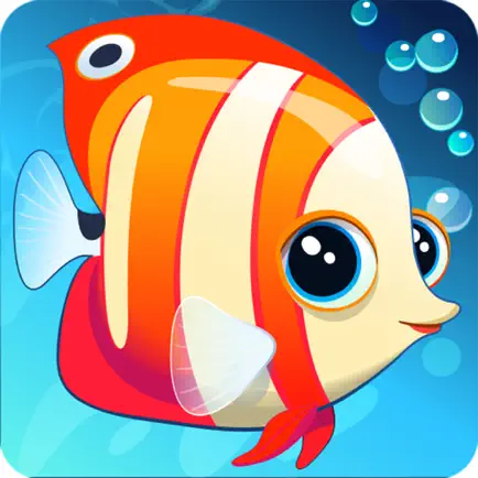 Fish Adventure Seasons Cheats