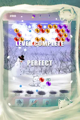 Game screenshot Mad Fox Bubble Tosser - Fire and Pop the Balls hack