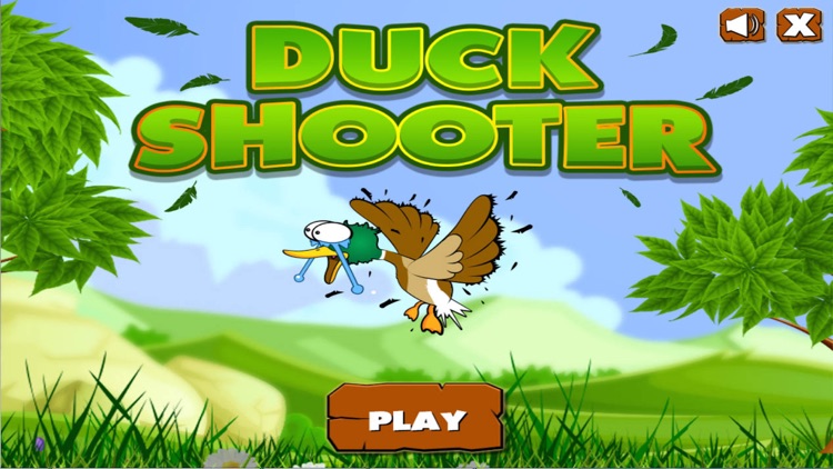 Duck Shooter
