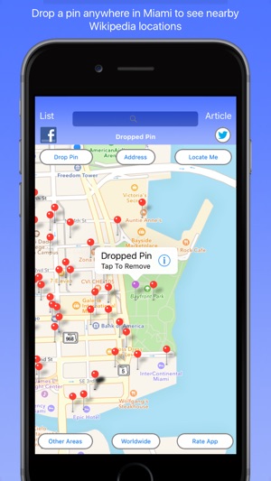 Miami Wiki Guide(圖4)-速報App