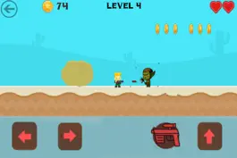 Game screenshot Shoot N Blow Up All Zombies hack