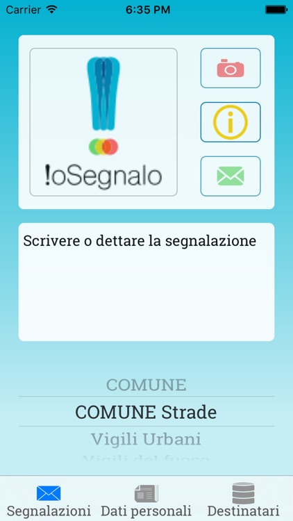 ioSegnalo
