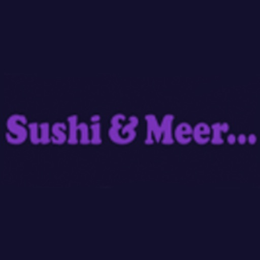 Sushi & Meer icon