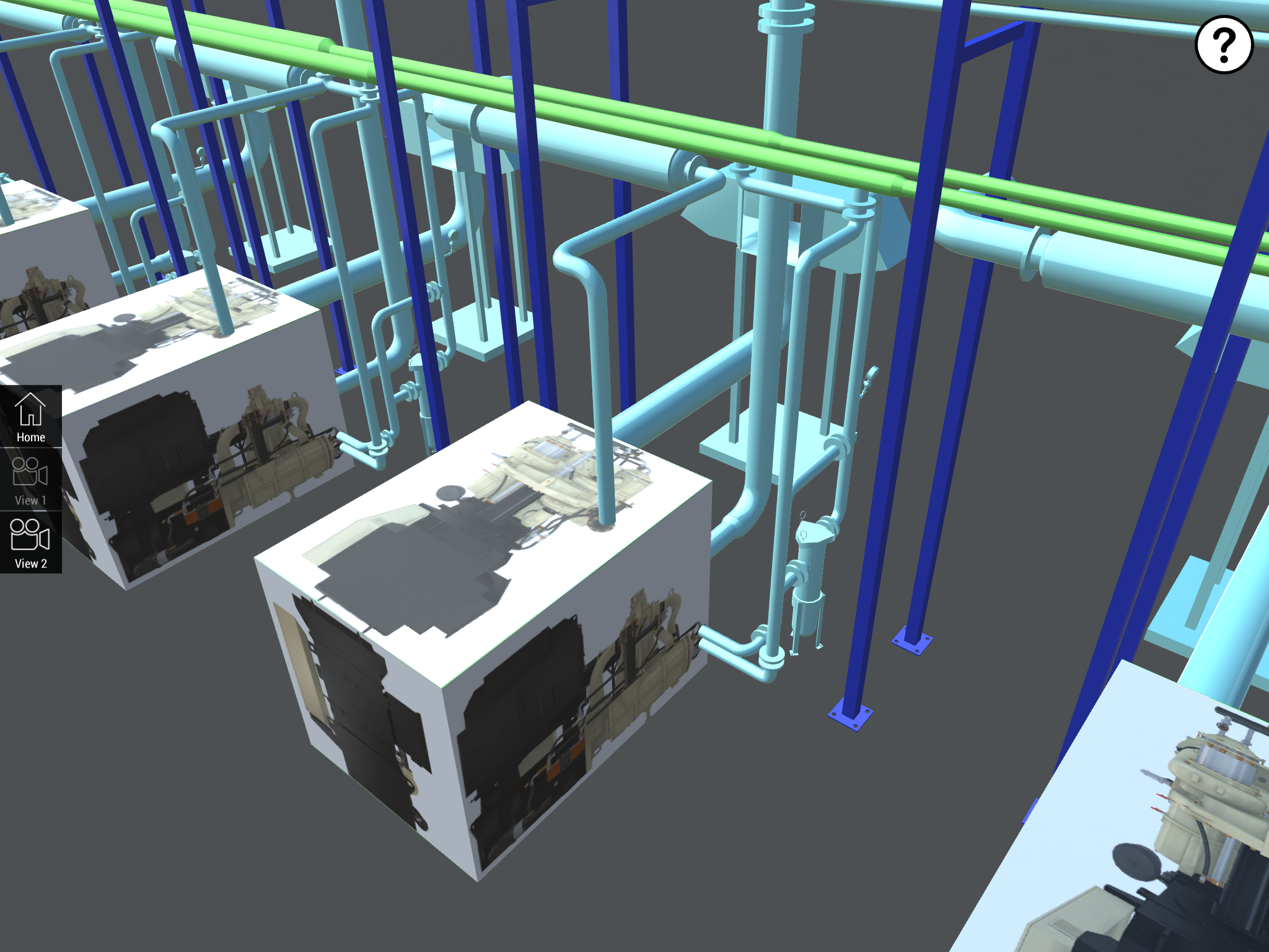 Air System Modeling screenshot 7