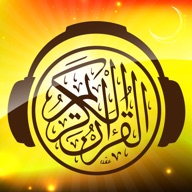 Quran Mp3 : Translations, Recitations, Reading icon