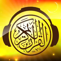 Quran Mp3 : Translations, Recitations, Reading app icon