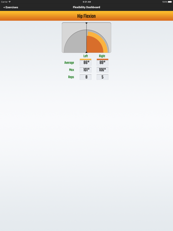 Screenshot #4 pour RPM2