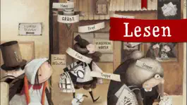 Game screenshot Die große Wörterfabrik hack