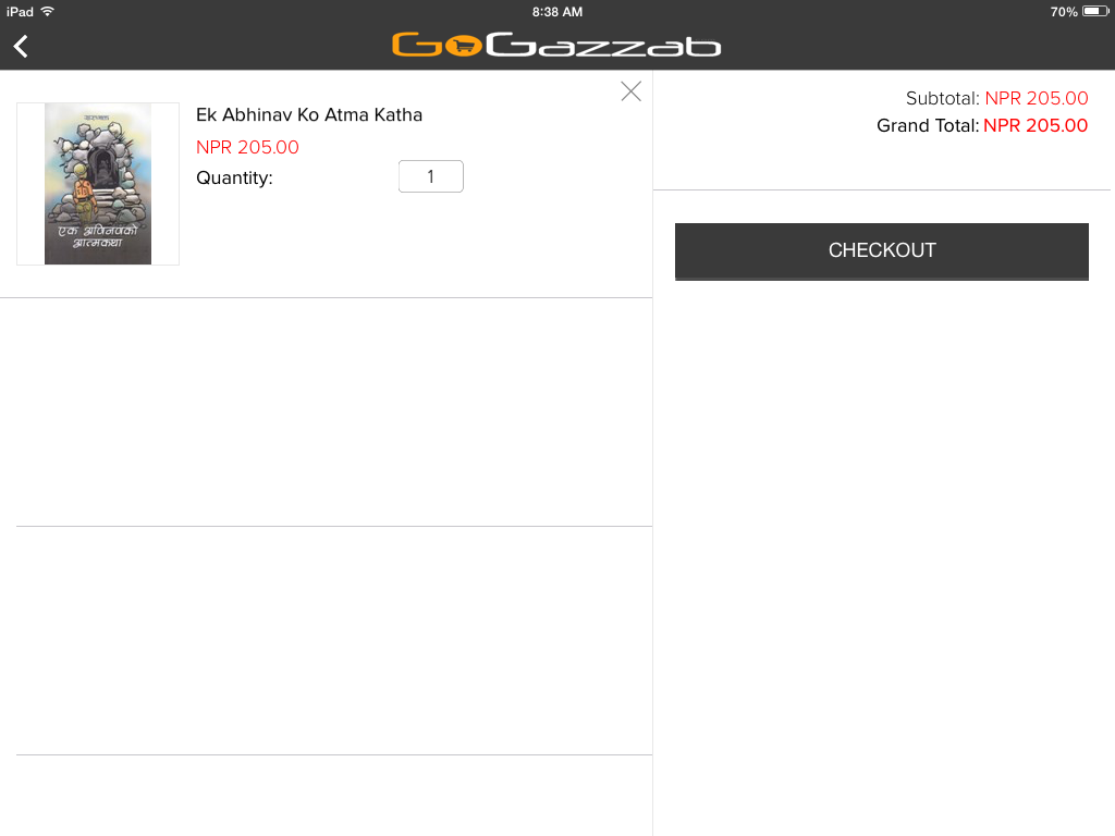 GoGazzab