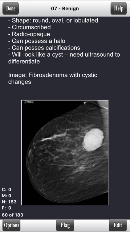 by　Board　Flashcards　ARDMS　Flashcards　Breast　Ultrasound　Review　Virtual