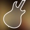A chord and scale reference archive