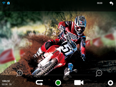 Screenshot #5 pour NILOX EVO 4K