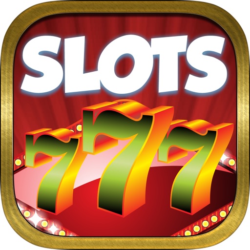 A Fortune Las Vegas Gambler Slots Game - FREE Casino Slots icon