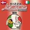 Pizza La Mama 9000