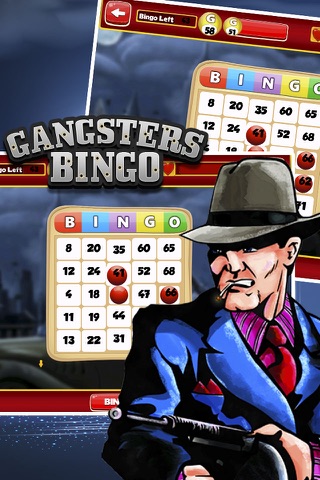 Dig & Get - Bingo of Luck screenshot 3