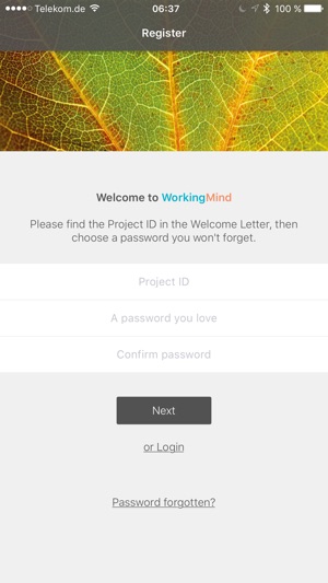Working Mind(圖1)-速報App