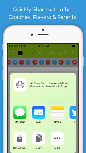Soccer Blueprint(圖4)-速報App