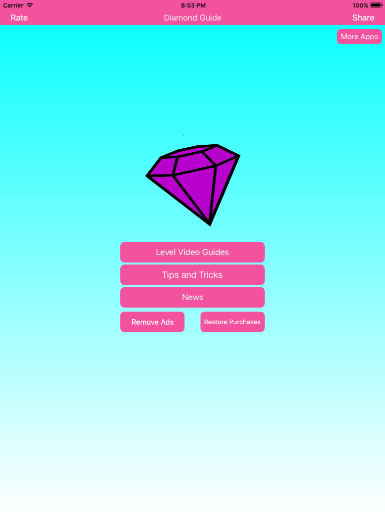 Guide For Diamond Digger Saga - All 890 Levels