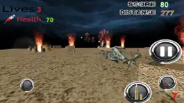 Game screenshot Airwolf Chopper Robot Rage - Iron Giant Super Bot Heli Attack 3D hack