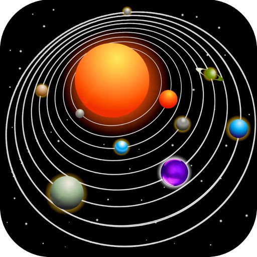 Reach The Sun - Fun Challenging Game icon