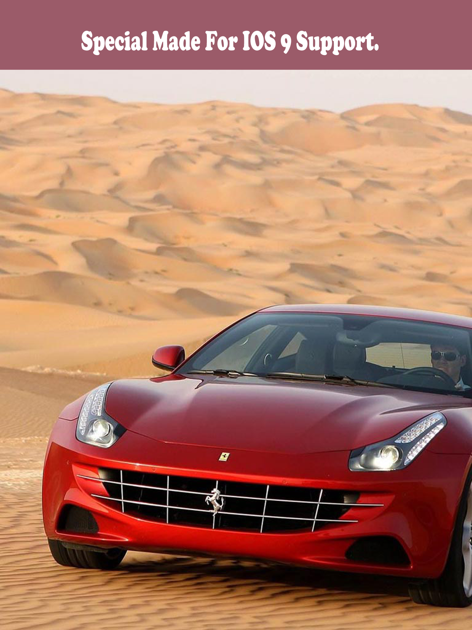 Luxuries Cars HD Wallpapers screenshot 8