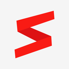 ‎SlideMail – Email app for Gmail, AOL, Exchange, iCloud