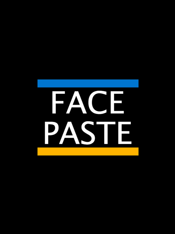 Screenshot #4 pour Face Paste