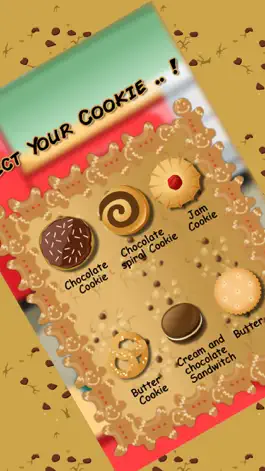 Game screenshot Творческий Cookie чайник шеф-повар - Сделайте , испечь и украсить различные формы печенья в этой кухне для приготовления пищи и выпечки игры hack