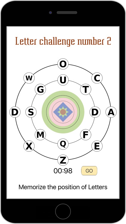 Unlock brain - Mind game & memory training screenshot-4