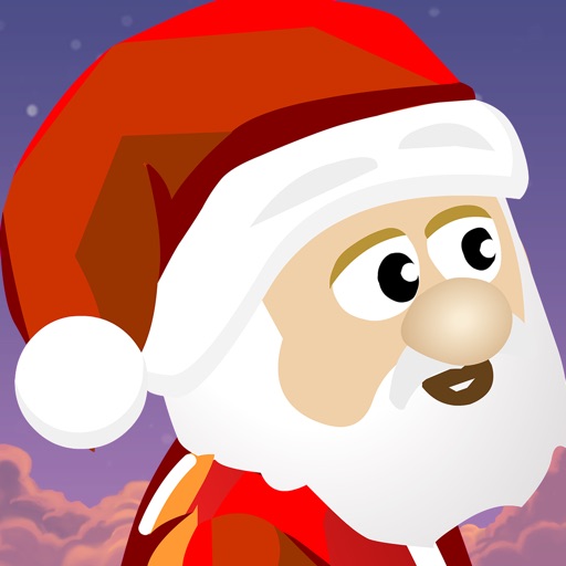 Let's Go Santa icon