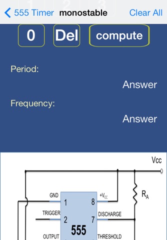 Circuit Elements screenshot 2