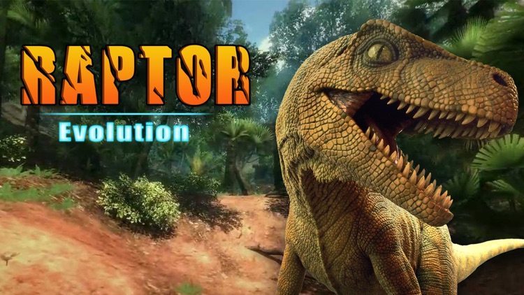 Raptor Evolution