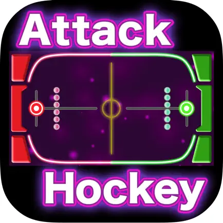 AttackHockey Cheats