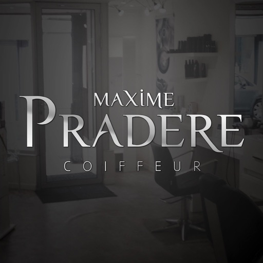 Maxime Pradere icon