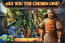 Game screenshot Myths of the World: The Heart of Desolation Collector's Edition - A Hidden Object Mystery apk