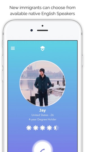 Refugee Connect – Connecting Westerners With New Refugees(圖2)-速報App