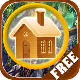 Hidden Objects Old Mystery Village - 앱 아이콘