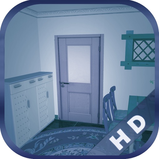 Can You Escape 16 Key Rooms IV icon